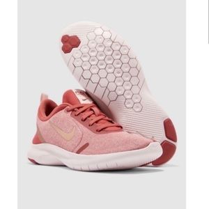 Womens Nike Flex Experience 8 - Size 9